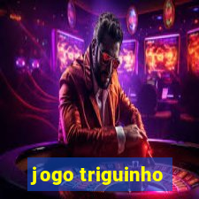 jogo triguinho